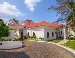 The Yellow House, Goa - IHCL SeleQtions