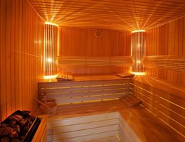 Carlton Hotel Istanbul