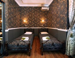 Династия Сочи