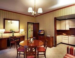 Contessa Jolanda Hotel & Residence Milano by Gruppo UNA