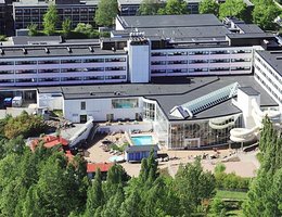 Holiday Club Caribia