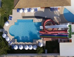 Selectum Colours Side