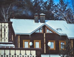 Актив-Отель Горки