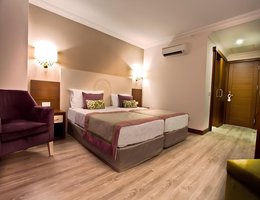 Side Alegria Hotel & Spa (Adults Only)