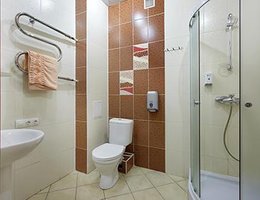 Палантин Отель