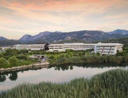 Hilton Dalaman Sarigerme Resort & Spa