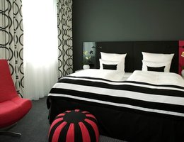 Vienna House Andel's Berlin