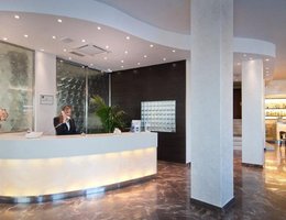 Acapulco hotel Milano Marittima