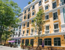 JM BOUTIQUE HOTEL