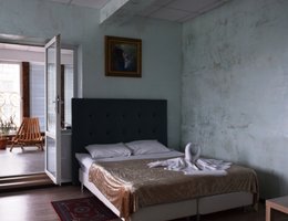 Арт-отель Круиз