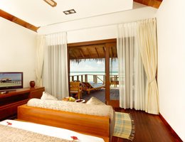 Medhufushi Island Resort