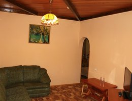 Форт Эврика