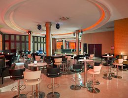 Calista Luxury Resort