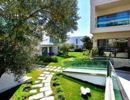 Jasmin Elite Residence