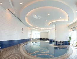 Tamani Marina Hotel and Hotel Apartment