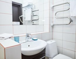 Гостиница ТатарИнн