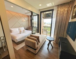 The Proud Karon Beach Phuket Trademark Collection By Wyndham