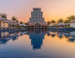 Fusion Resort & Villas Da Nang