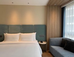 Laya Resort & Residences