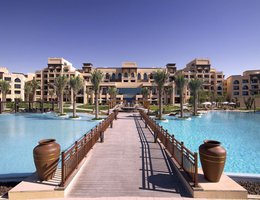 Saadiyat Rotana Resort and Villas