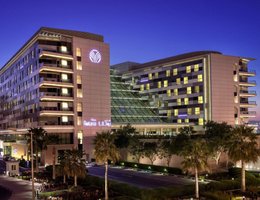 HYATT REGENCY ORYX DOHA (EX. ORYX ROTANA)