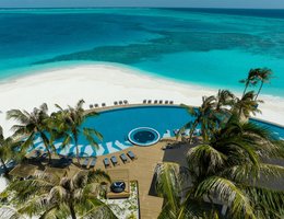 Avani+ Fares Maldives Resort