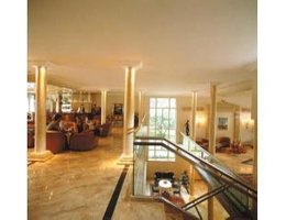 Amerika-Holzer Hotel & Resort