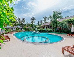 KINGO RETREAT RESORT PHU QUOC