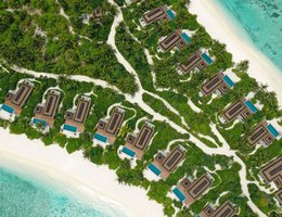 Pullman Maldives Maamutaa