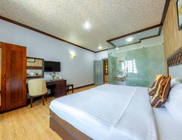 Rembrandt Hotel Nha Trang