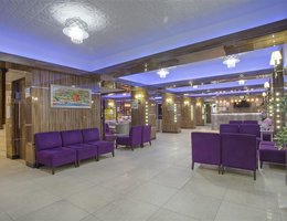 Cleopatra Golden Beach Hotel