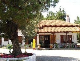 Kouyoni Camping Bungalows