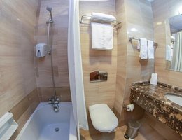 Sol Y Mar Beau Rivage