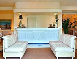 Il Negresco Hotel Forte dei Marmi