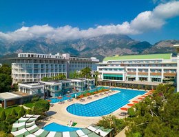 Kilikya Palace Goynuk