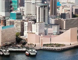 Salisbury YMCA Of Hong Kong