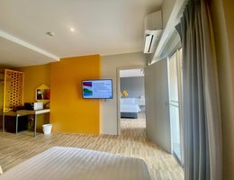 Beehive Boutique Hotel Phuket