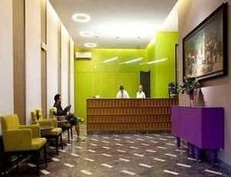 Mercure Belgrade Excelsior