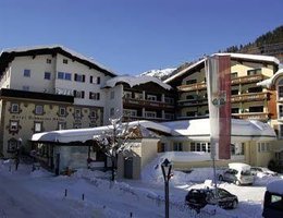 Hotel Schwarzer Adler - Sport & Spa