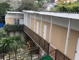 Гостевой дом «Anchor Villa»