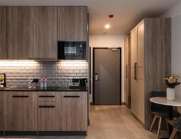 YARD Residence Apart