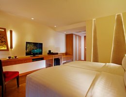 Centara Nova Hotel Pattaya