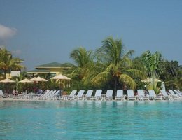 Hotel Playa Costa Verde