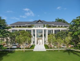 Centara Reserve Samui