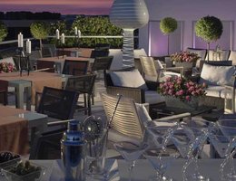 Le Meridien Visconti Rome