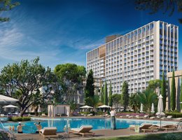 Волна Резорт & СПА