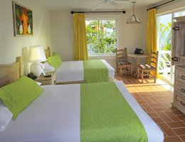 Sunscape Sabor Cozumel - All Inclusive