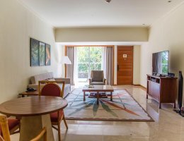 Mandarin Oriental Sanya