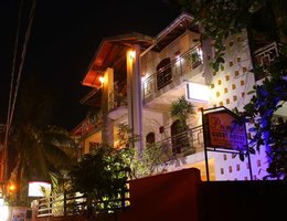 Primrose Guest House