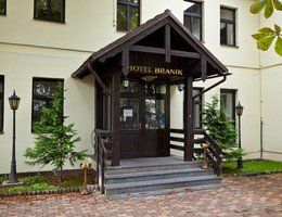 Hotel Branik